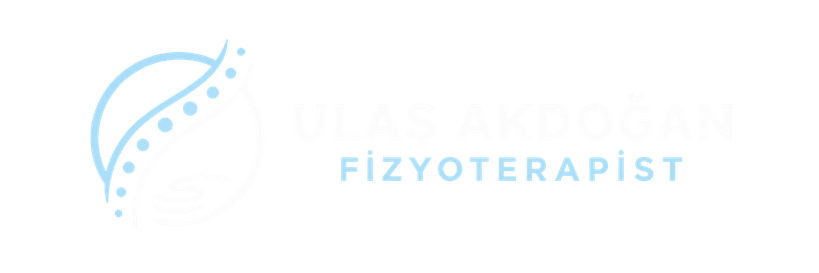Fizyoterapist Ulaş Akdoğan